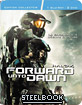 Halo 4: Forward Unto Dawn - Steelbook (Édition Collector) (FR Import ohne dt. Ton) Blu-ray