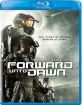 Halo 4: Forward Unto Dawn (Region A - US Import ohne dt. Ton) Blu-ray