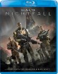 Halo: Nightfall (2014) (Neuauflage) (Region A - US Import ohne dt. Ton) Blu-ray