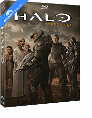 Halo: Season One (US Import ohne dt. Ton) Blu-ray