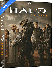 Halo: Stagione 1 (IT Import) Blu-ray