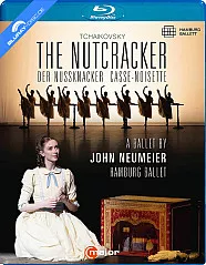 Hamburg Ballett: Der Nussknacker Blu-ray