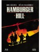Hamburger Hill (1987) (Limited Mediabook Edition) (Cover A) (AT Import) Blu-ray
