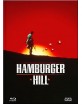 Hamburger Hill (1987) (Limited Mediabook Edition) (Cover B) (AT Import) Blu-ray