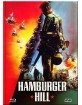 Hamburger Hill (1987) (Limited Mediabook Edition) (Cover D) (AT Import) Blu-ray