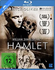 Hamlet (1948) Blu-ray