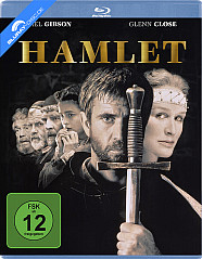 Hamlet (1990) Blu-ray