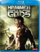 Hammer of the Gods (2013) (Region A - US Import ohne dt. Ton) Blu-ray