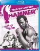 Hammer (1972) (Region A - US Import ohne dt. Ton) Blu-ray