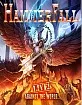 Hammerfall - Live! Against The World (Limited Digipak Edition) (Blu-ray + 2 CD) Blu-ray