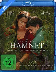 Hamnet (2025) Blu-ray