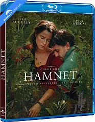 Hamnet (2025) (ES Import) Blu-ray