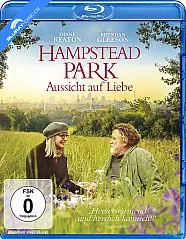 Hampstead Park - Aussicht auf Liebe Blu-ray