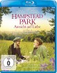 Hampstead Park - Aussicht auf Liebe Blu-ray