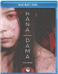 Hana-Dama: The Origin (2014) (Blu-Ray + DVD) (Region A - US Import ohne dt. Ton) Blu-ray