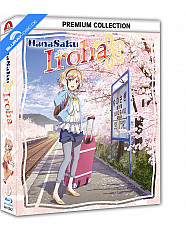 Hanasaku Iroha - Die Serie - Vol. 1 (Premium Collection) Blu-ray