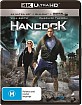 Hancock 4K (4K UHD + Blu-ray + Digital Copy) (AU Import) Blu-ray
