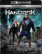 Hancock (2008) 4K (4K UHD) (FR Import) Blu-ray