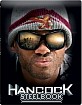 Hancock - Edición Limitada Metálica (ES Import ohne dt. Ton) Blu-ray