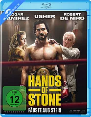 Hands of Stone - Fäuste aus Stein Blu-ray