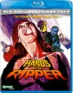 Hands of the Ripper (1971) (Blu-ray + DVD) (Region A - US Import ohne dt. Ton) Blu-ray