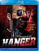 Hanger (2009) (Region A - US Import ohne dt. Ton) Blu-ray