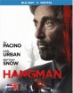 Hangman (2017) (Blu-ray + UV Copy) (Region A - US Import ohne dt. Ton) Blu-ray