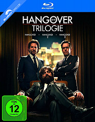 Hangover (1-3) Collection Blu-ray