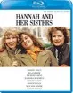 Hannah and Her Sisters (US Import ohne dt. Ton) Blu-ray