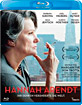 Hannah Arendt (CH Import) Blu-ray