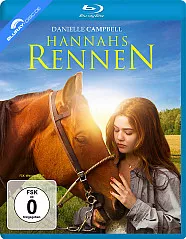 Hannahs Rennen Blu-ray