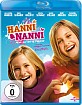 Hanni & Nanni - Mehr als beste Freunde Blu-ray