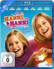 Hanni & Nanni - Mehr als beste Freunde Blu-ray