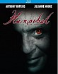 Hannibal (2001) - 4K Remastered Special Edition (Region A - US Import ohne dt. Ton) Blu-ray