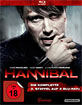 Hannibal - Die komplette dritte Staffel Blu-ray