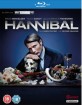 Hannibal: The Complete First and Second Seasons (UK Import ohne dt. Ton) Blu-ray