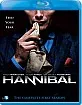Hannibal: Seizoen 1 (NL Import ohne dt. Ton) Blu-ray