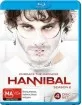 Hannibal: Season Two (AU Import ohne dt. Ton) Blu-ray