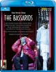 Hans Werner Henze: Die Bassariden Blu-ray