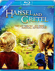 Hansel and Gretel (1987) (UK Import) Blu-ray