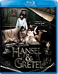 Hansel & Gretel (2007) (Region - US Import ohne dt. Ton) Blu-ray
