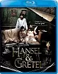 Hansel & Gretel (2007) (Region - US Import ohne dt. Ton) Blu-ray