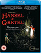 Hansel and Gretel (2007) (UK Import ohne dt. Ton) Blu-ray