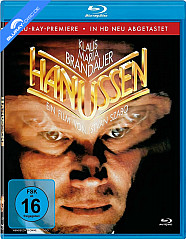 Hanussen (1988) Blu-ray
