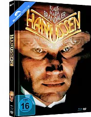 Hanussen (1988) (Limited Mediabook Edition) Blu-ray