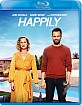 Happily (2021) (Blu-ray + Digitial Copy) (US Import ohne dt. Ton) Blu-ray