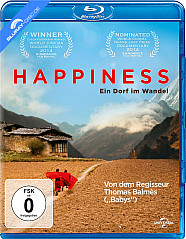 Happiness - Ein Dorf im Wandel Blu-ray