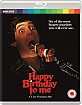 Happy Birthday to Me (1981) - Indicator Series Limited Edition (UK Import ohne dt. Ton) Blu-ray