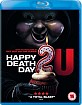 Happy Death Day 2U (UK Import) Blu-ray