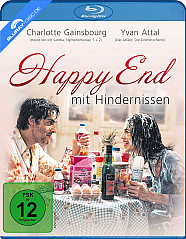 Happy End mit Hindernissen Blu-ray